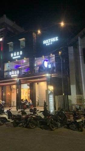 Bulukumba Hotel | Riltree hotel