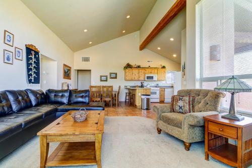 Moab South Valley House | Rim Village N1