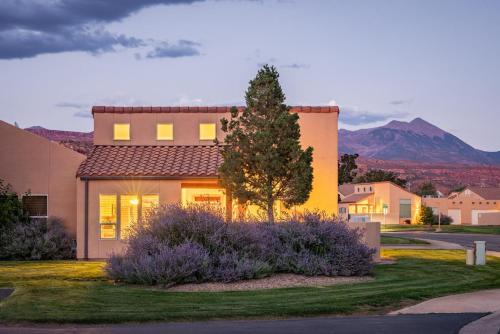 Moab South Valley House | Rim Village Unit C4