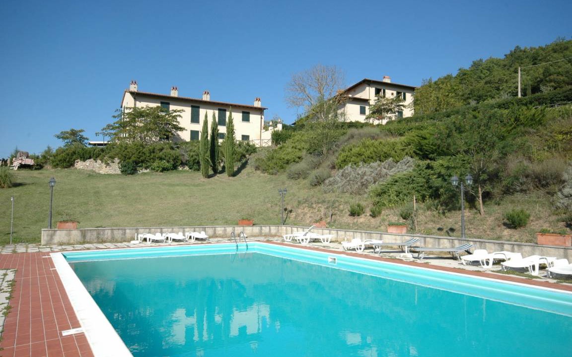 Dicomano Apartment | Rimaggio 4