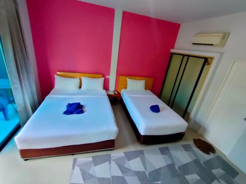 Trang Hotel | Rimnatee Resort Trang
