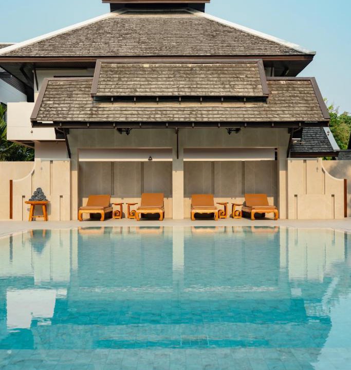 Wat Ket Hotel | Rimping Village
