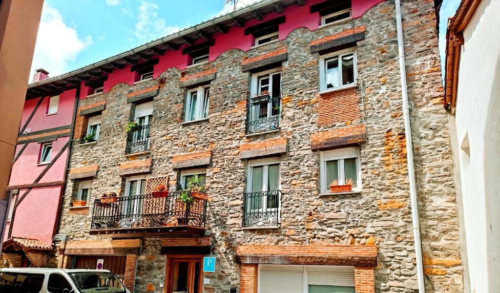 Mutriku Hotel | Rin Rooms