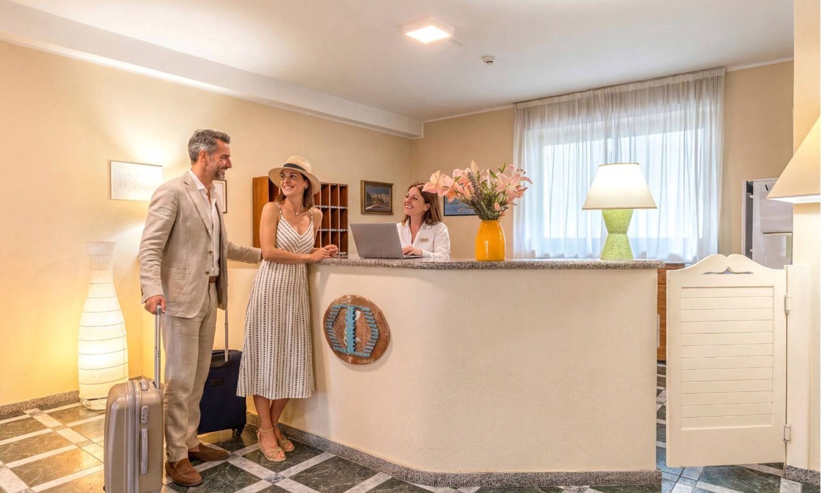 La Pietraia House | Rina Sea Apartments