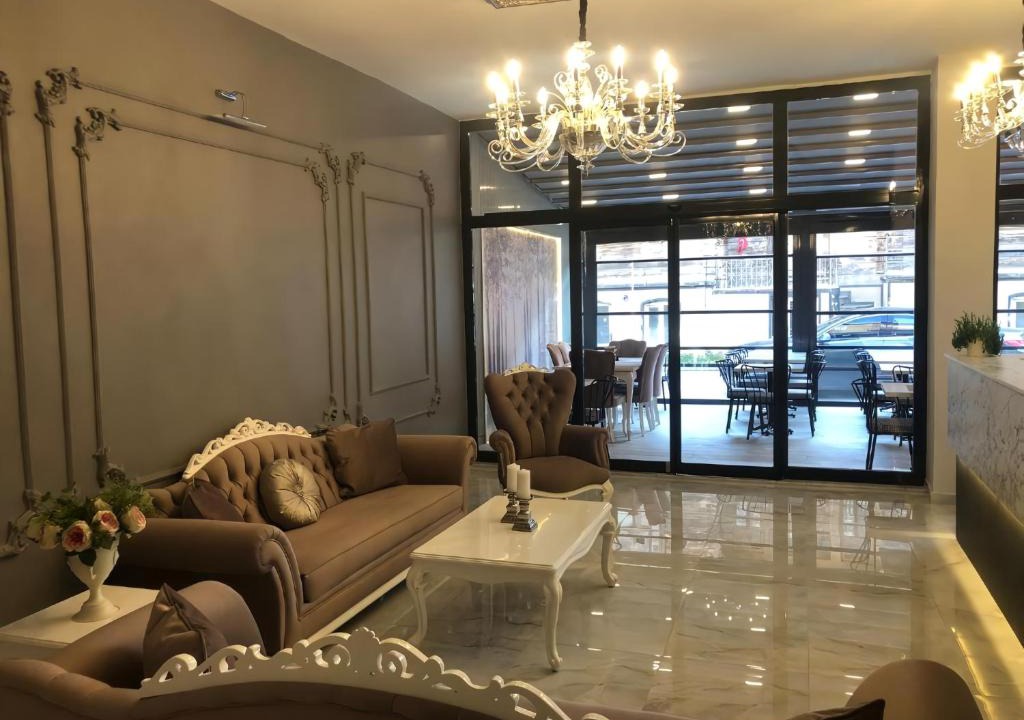 Edirne Hotel | Rinascente