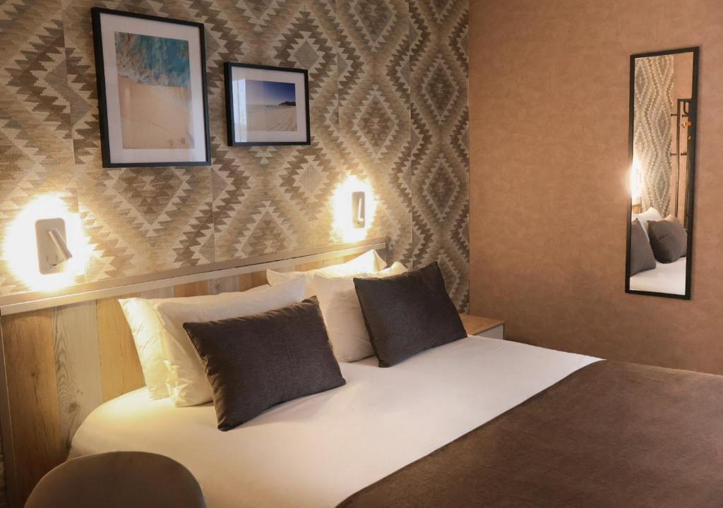Larmor-Plage Hotel | Rinascitel Larmor Plage