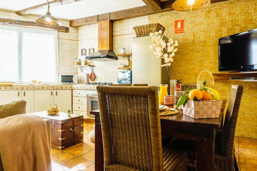 Cuenca Apartment | Rincon de Luna