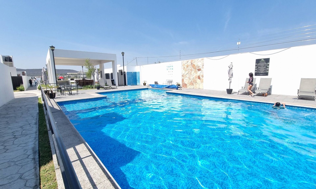 Queretaro House | Rincon del Sol Casa en excelene zona cudad del sol