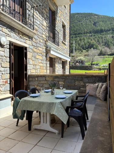 Villanua Apartment | Rincon de Pepo