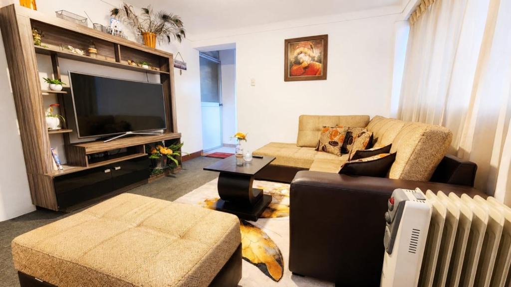 Cusco Historic Center Apartment | Rincon de San Blas