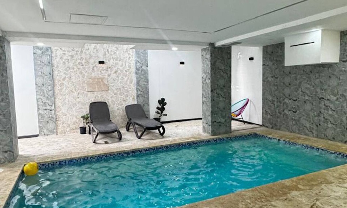 Mendoza Apartment | Rincon del Amor Ranch
