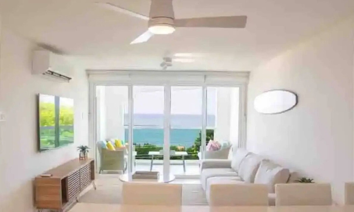 Ensenada Condo | Rincon Ocean View - Best Location
