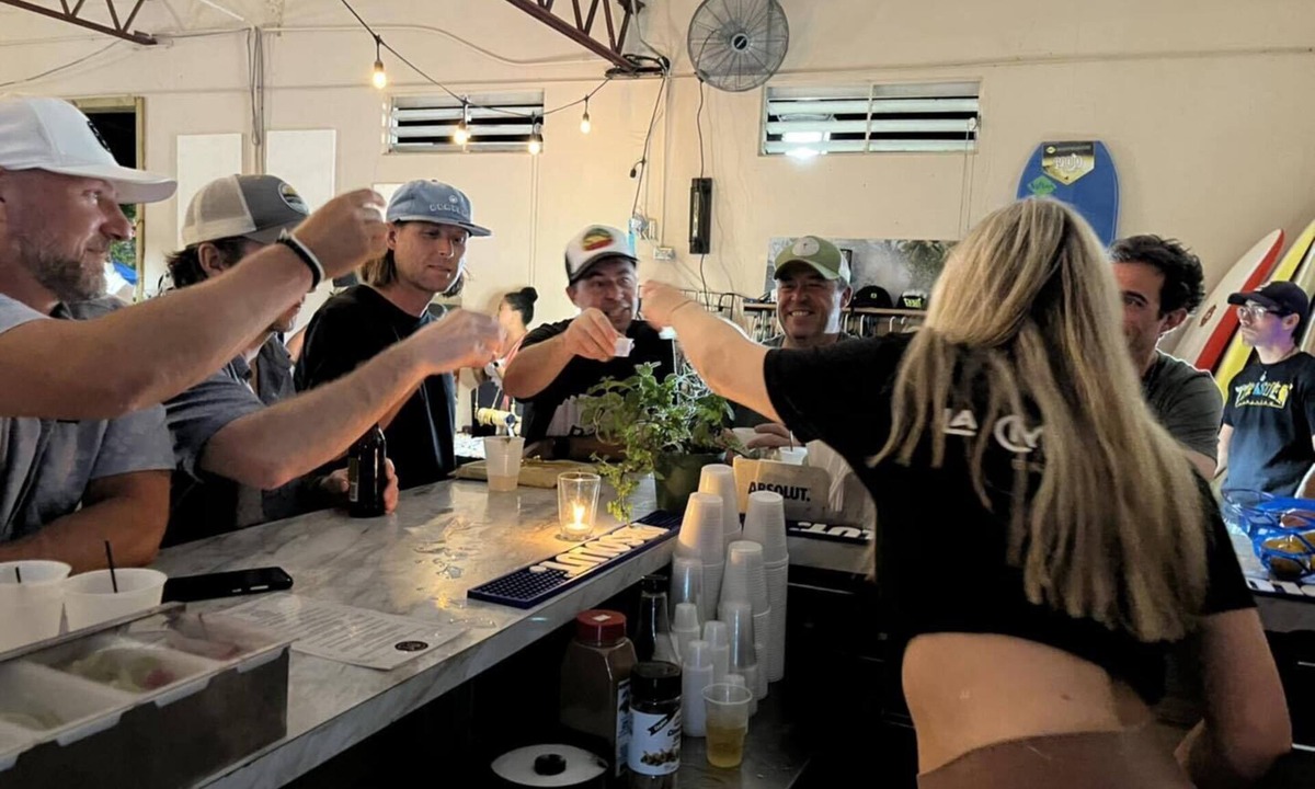 Rincon Hotel | Rincon Surf House