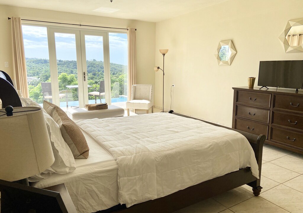 Rio Grande Apartment | Rincon View Suites (Suite 02)