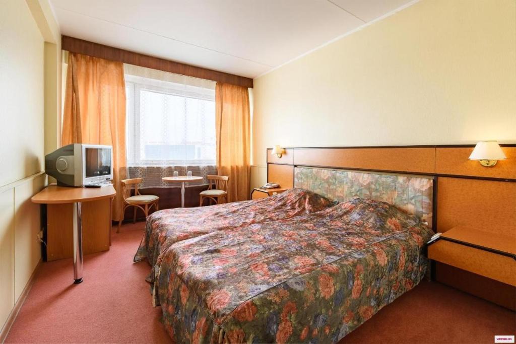 Bulatnikovskoe Hotel | Ring-Motel