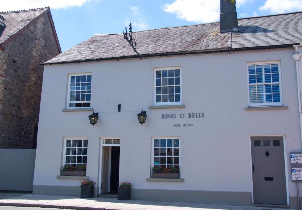 Chagford Bed & Breakfast | Ring O Bells