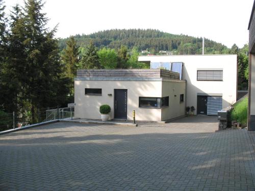Adenau Apartment | RING-RACE-FLATS Appartements