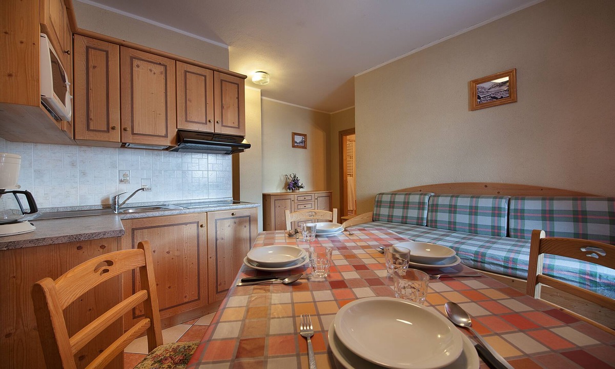 San Rocco House | Ringemel-2 apartments
