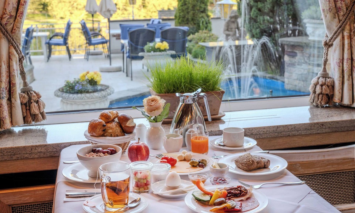 Charlottenburg Hotel | Ringhotel Seehof Berlin