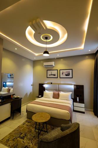 Ikeja Hotel | Ringruby Hotel, Eso Close