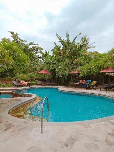 Lovina Hotel | Rini hotel