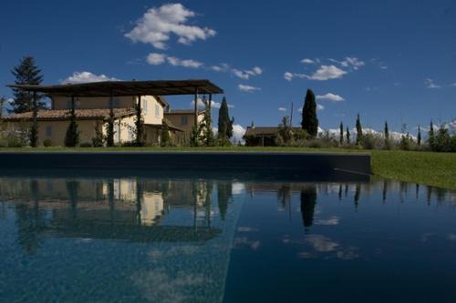 Sovicille House | Rinidia Bio