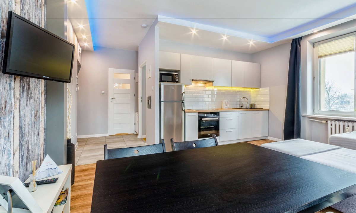 Osiedle Centrum Apartment | Rint Centrum Kalinowskiego