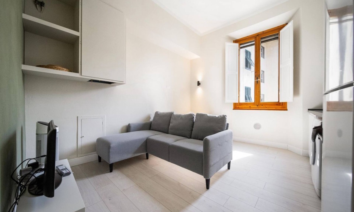 San Jacopino Apartment | Rinuccini Modern by MMega