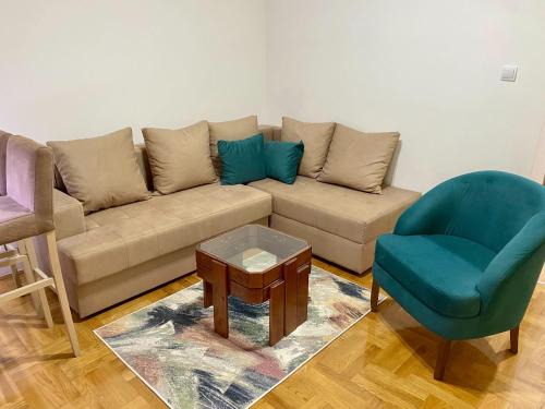 Podgorica Apartment | RIO 1