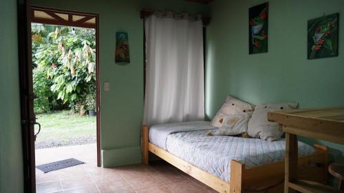 Bijagua Apartment | RIO CELESTE - Rio Celeste Dreams