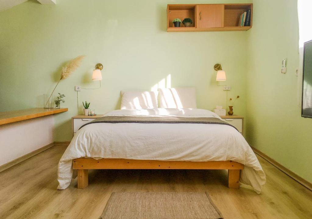 Arad House | Rio desert view apartment