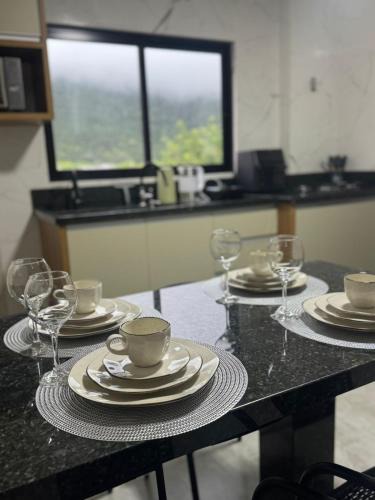 Muquem Apartment | Rio DG - Ingleses Florianópolis