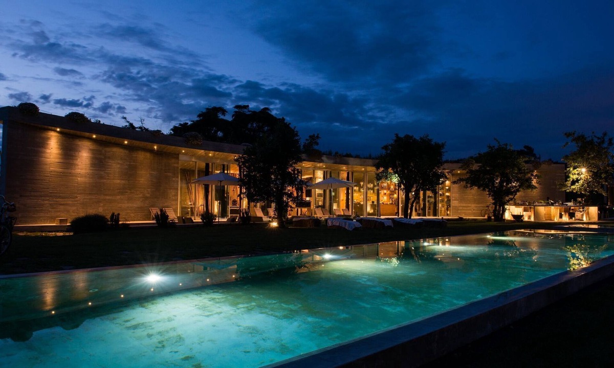 Obidos House | Rio do Prado