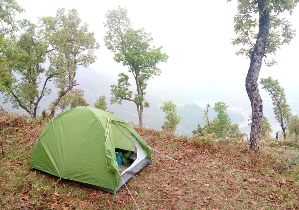 Kudrasthe Other | Rio Explore #Bisle Ghat#Boating#Trek