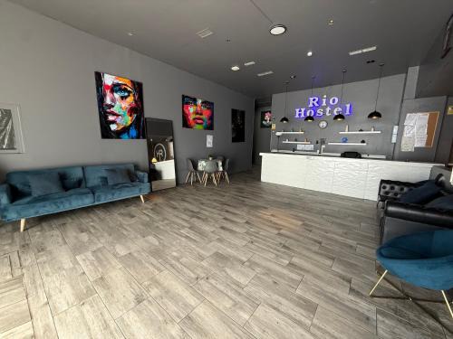 Moscardo Hostel | Rio Hostel