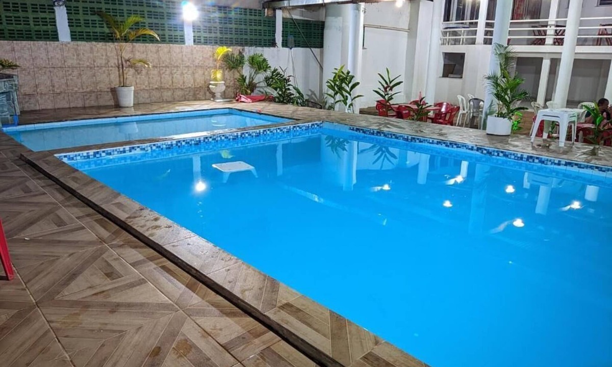 Valenca Hotel | RIO MAR HOTEL E EVENTOS