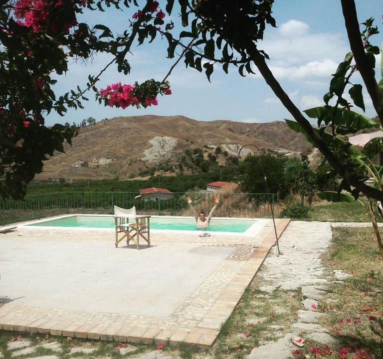 Bova Marina House | Rio Rosa
