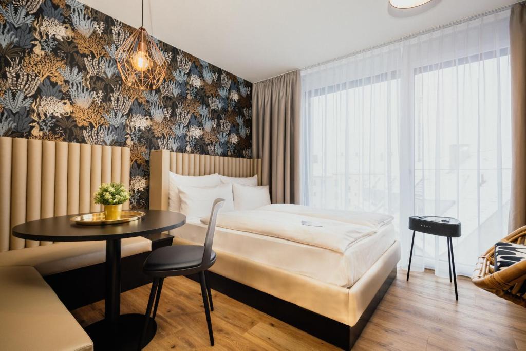 Neu-Ulm Apartment | Rioca Neu-Ulm Posto 5