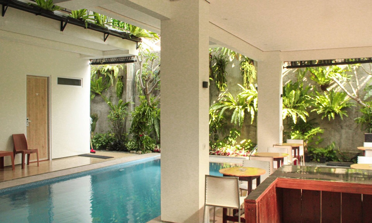 Baranangsiang Hostel | Rion Hostel Bogor