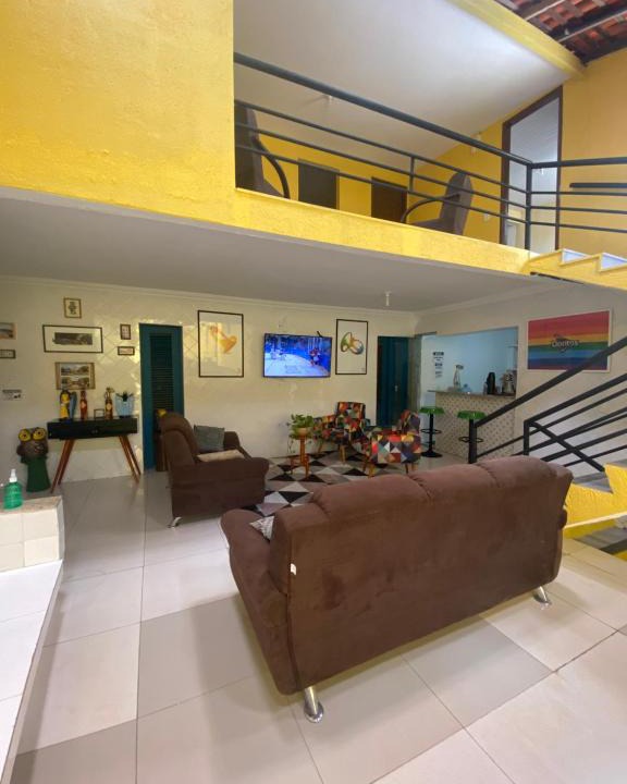 Sao Luis Historical Center Hostel | RioSlz Hostel