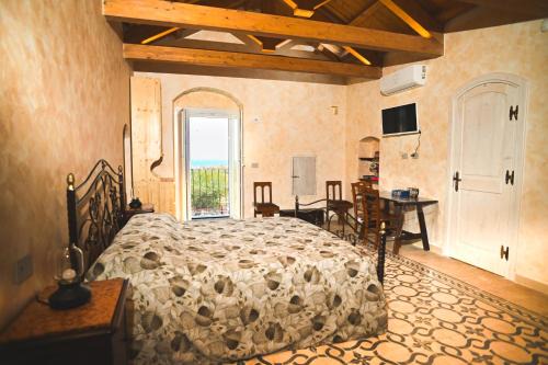 Manfredonia House | Ripa di sassi