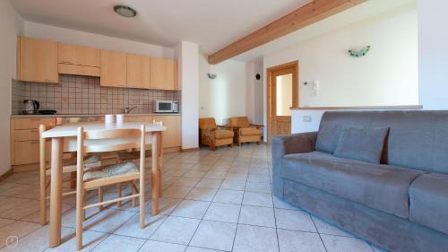 Premadio Apartment | Ripa Fontana 1 Bilo