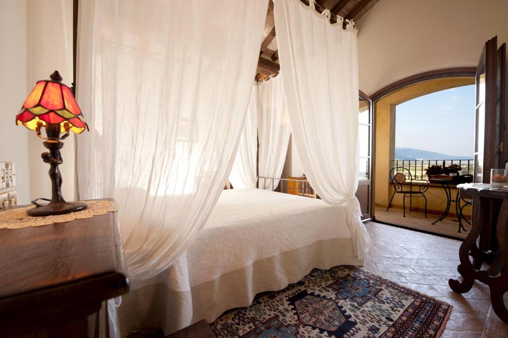 Ripa House | Ripa Relais Colle Del Sole