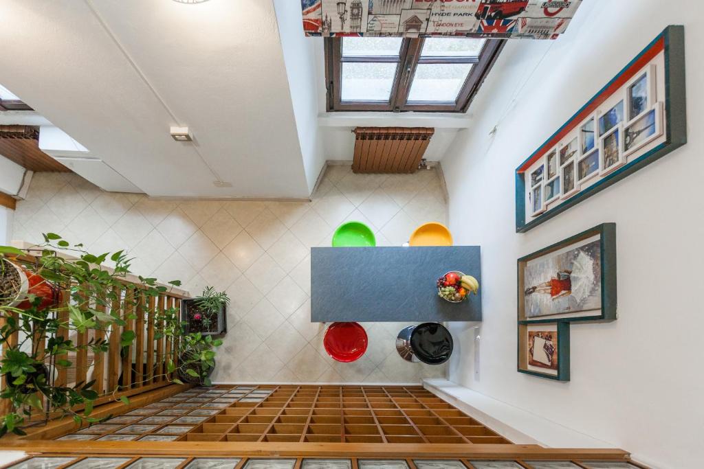 Porta Romana Apartment | RIPAMONTI 22