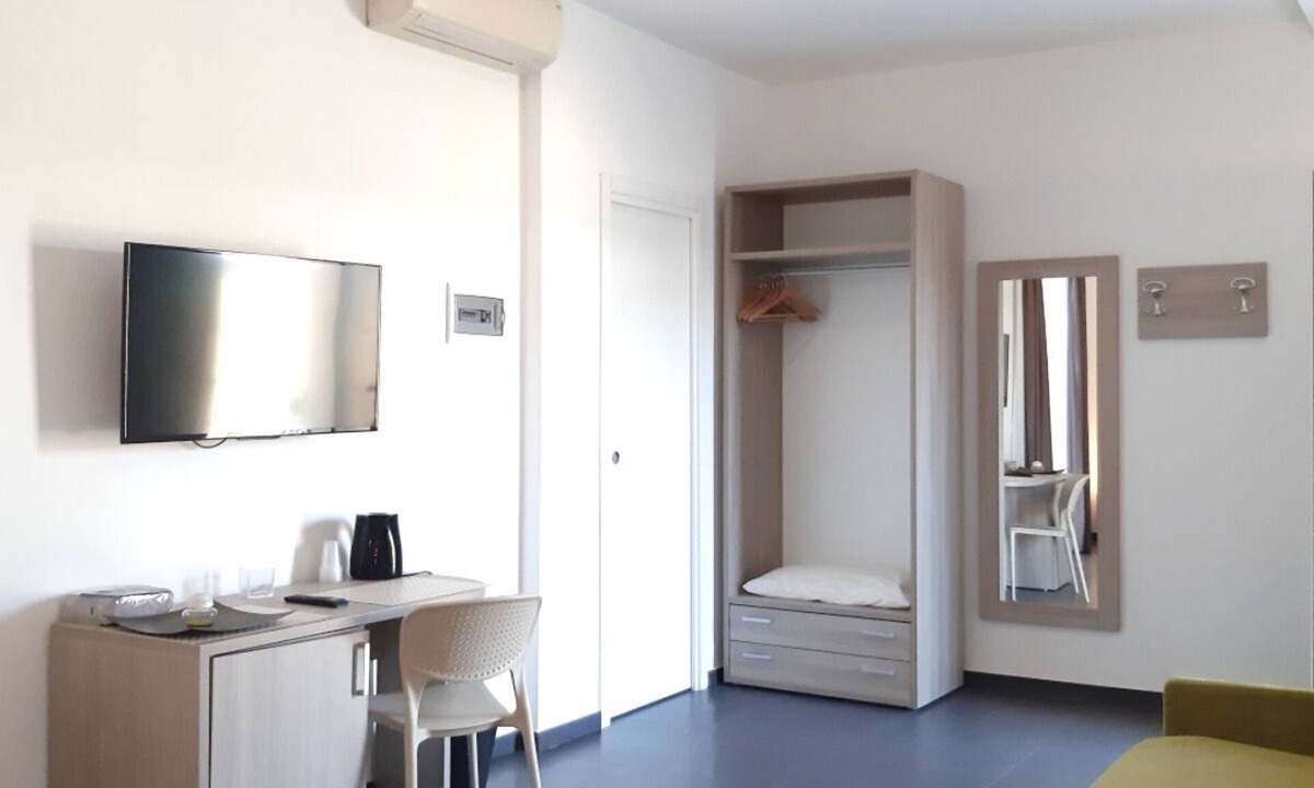 Milan Bed & Breakfast | Ripamonti BnB