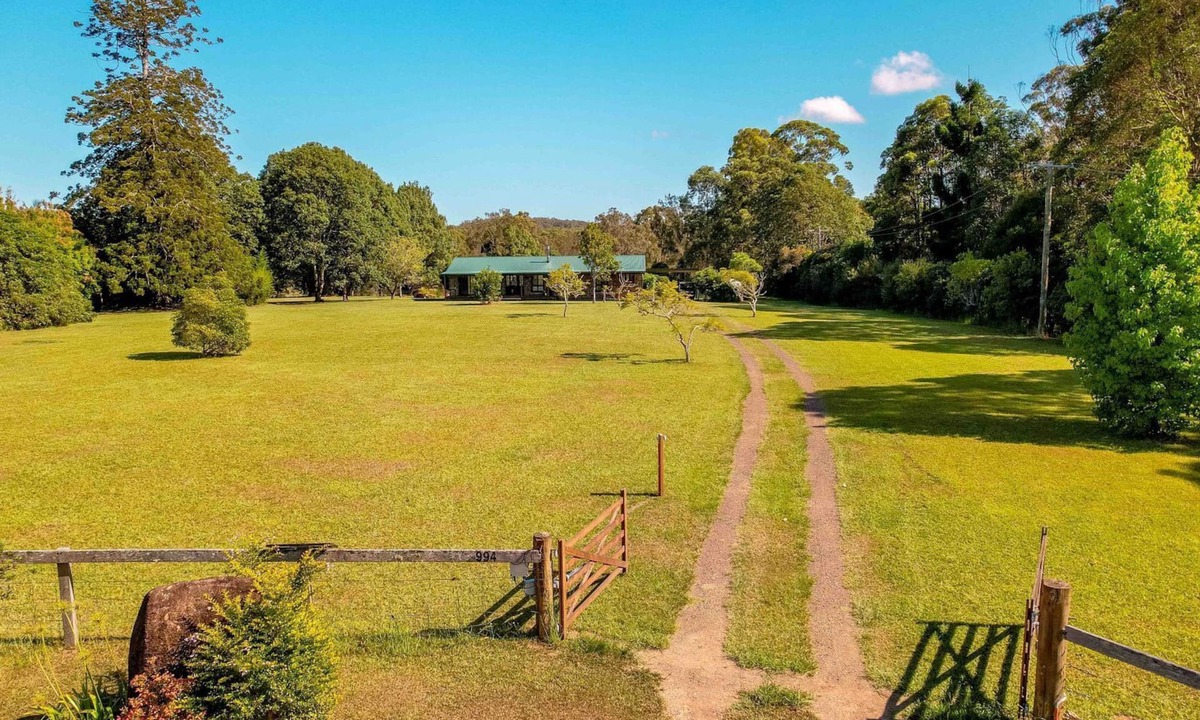 Crescent Head House | Rippa's Rest Crescent Head