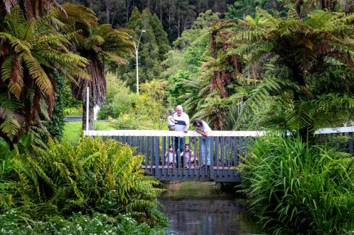 Kawaha Point Hotel | Ripple Rotorua