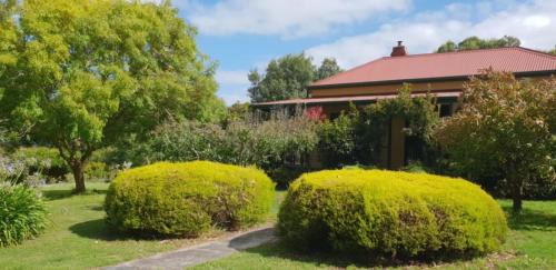 Foster House | Ripplebrook Country Cottage