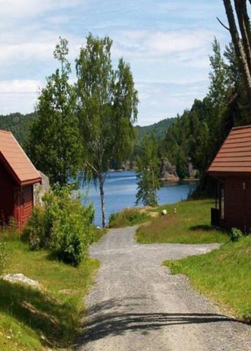 Risor Cabin | Risør Gjestehus