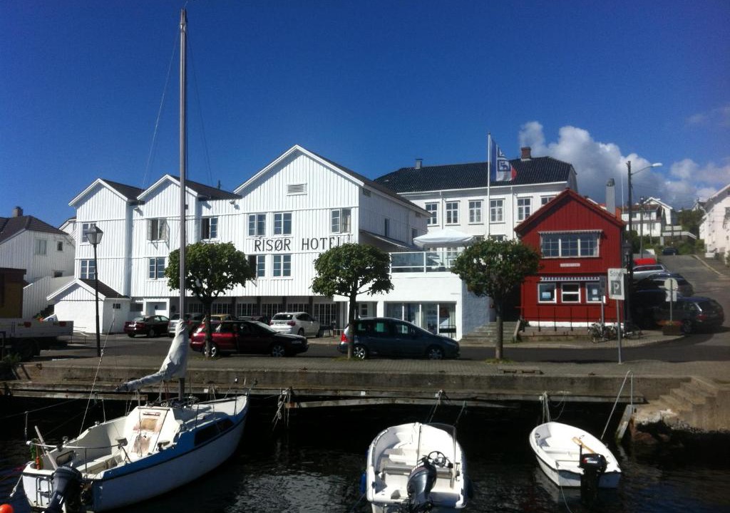 Risor Hotel | Risør Hotel
